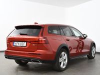 begagnad Volvo V60 CC B4 AWD D Adv NaviP Edt