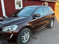 Begagnad Volvo XC60 181 HK (133 kW) 2014 SUV
