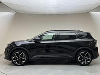 Begagnad Renault Scénic Esprit Alpine 161 kW (220 HK) 2024 Svart