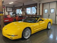 begagnad Chevrolet Corvette C5 CAB EV BYTE 2001, Cab