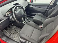 begagnad Peugeot 207 5-dörrar 1.6 HDi FAP Sport Euro 4