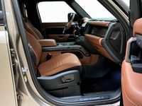 Begagnad Land Rover Defender 635 HK (467 kW) 2026 SUV