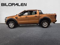 begagnad Ford Ranger Ranger DubbelhyttWildtrack 3,2TDCi 4x4SelectShift