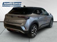 Ny Opel Mokka 132 HK (97 kW) 2025 Grå SUV