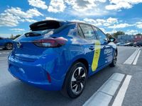 begagnad Opel Corsa-e 50 kWh Aut - Design & Tech *demo*