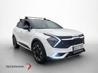 Begagnad Kia Sportage GT-Line 265 HK (194 kW) 2022 Vit SUV