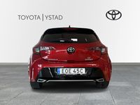 begagnad Toyota Corolla Hybrid CorollaGR-Sport V-Hjul