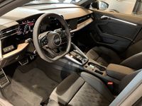 begagnad Audi RS3 Sportback 400 HK S-Tronic quattro