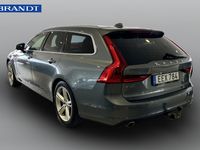 begagnad Volvo V90 D4 Business Advanced