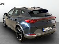 begagnad Cupra Formentor 1.5 TSI 150 HK DRAG FULL LINK