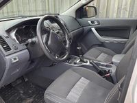 Begagnad Ford Ranger 150 HK (110 kW) 2012 Pickup