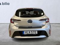 begagnad Toyota Corolla 1,8 HYBRID 5D ACTIVE SPI MOTORVÄRMARE