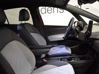 Begagnad VW ID.3 Pro Performance 152 kW (207 HK) 2023 Mörkröd Halvkombi