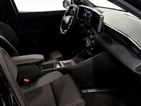 Ny Nissan Micra Advance 110 kW (150 HK) 2025 Svart Halvkombi