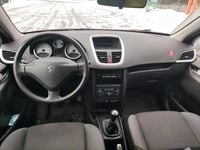 Begagnad Peugeot 207 95 HK (69 kW) 2010