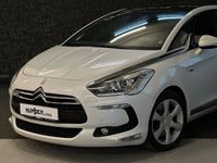 begagnad Citroën DS5 2.0 Hybrid4 Airdream AWD EGS Euro 5