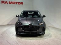 begagnad Mazda 2 Centre-line Hybrid 116 hk CVT OMG LEV FACELIFT