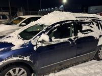 Begagnad VW Passat 150 HK (110 kW) 2006 Kombi