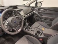begagnad Subaru XV e-Boxer Xfuel Ridge Aut. 4WD VINTERHJULS 2022, SUV
