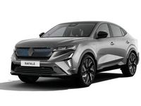 Ny Renault Rafale 150 HK (110 kW) 2025 Grå SUV
