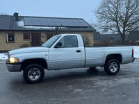 Begagnad Dodge Ram 177 HK (130 kW) 2001 Pickup