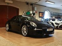 begagnad Porsche 911 Carrera 4 991 - Aerokit Cup - Sv-såld - Se spec