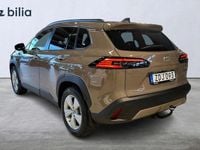 Begagnad Toyota Corolla Cross Executive 200 HK (147 kW) 2025 Brun SUV
