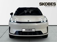 Ny Lynk & Co 08 354 HK (260 kW) 2025 Vit SUV