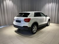 begagnad Audi Q2 35 TFSI 150 hk Automat