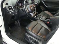 begagnad Mazda CX-5 2.2 AWD OPTIMUM 1 BRUKARE 2016, SUV