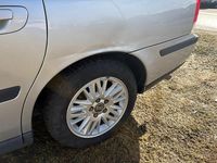 Begagnad Volvo V70 170 HK (125 kW) 2004 Kombi