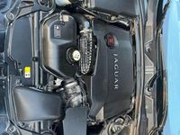 Begagnad Jaguar XF S 275 HK (202 kW) 2011 Sedan