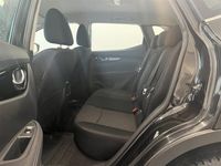 begagnad Nissan Qashqai dCi 130 AcentaXtronic Safety Pack Connect