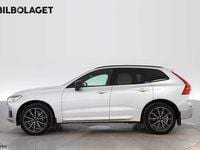 Begagnad Volvo XC60 197 HK (144 kW) 2021 SUV