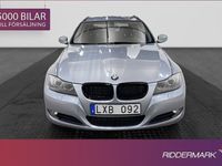 begagnad BMW 320 d xDrive Touring Sensorer Sportstol Välservad 2011, Kombi