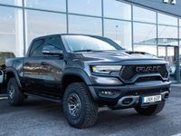 begagnad Dodge Ram TRX FINAL EDITION 711hk Specialmodell OMG LEV