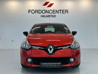 begagnad Renault Clio IV Clio