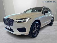 begagnad Volvo XC60 Recharge T8 R-Design T