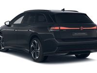 Ny VW ID.7 GTX 250 kW (340 HK) 2025 Kombi