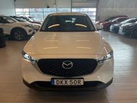 begagnad Mazda CX-5 Sky Tech Paket 2.0 SKYACTIV-G 165hk