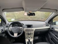begagnad Opel Astra Caravan 1.6 Euro 4