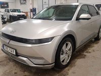 Begagnad Hyundai Ioniq 5 Advanced 167 kW (228 HK) 2024 Gravity gold matte SUV