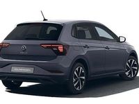 Ny VW Polo Edition 80 HK (58 kW) 2026