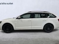 begagnad Skoda Octavia III 1.6 TDI Dragkrok