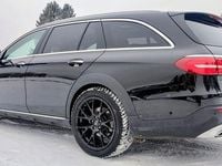 Begagnad Mercedes E400 340 HK (250 kW) 2019