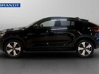 Begagnad Volvo C40 169 kW (231 HK) 2023 SUV