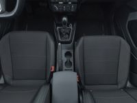 begagnad VW T-Cross - GT TSI 110Hk DSG