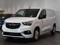 begagnad Opel Combo Cargo Omgående Leverans - Pris från