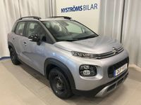 begagnad Citroën C3 Aircross Feel PureTech 110hk S o V