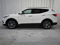 begagnad Hyundai Santa Fe 2.2 CRDi 4WD Premium Plus|Pano|2830:-/mån